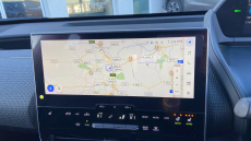 Toyota bZ4X 150kW Motion 71.4kWh 5dr Auto [11kW] Electric Hatchback